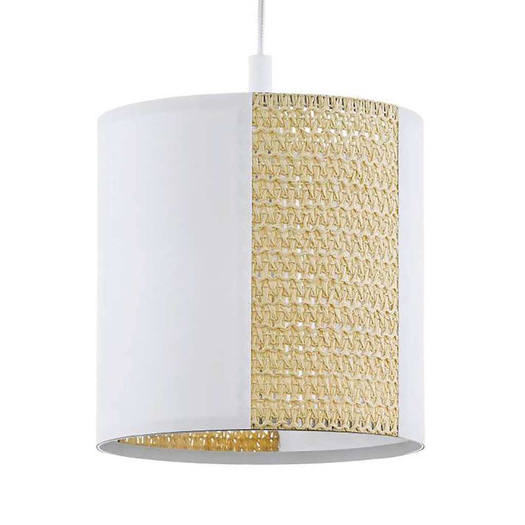 home24 Pendelleuchte Arnhem I