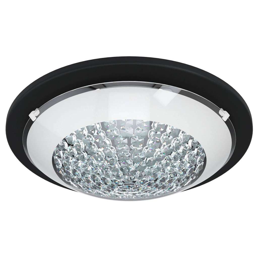 home24 LED-Deckenleuchte Acolla I