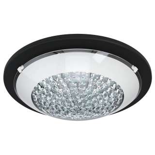 home24 LED-Deckenleuchte Acolla I