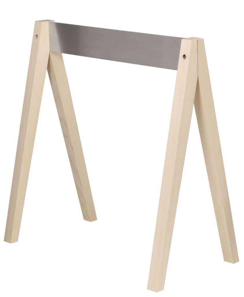 Moormann - Taurus Tischböcke - indoor