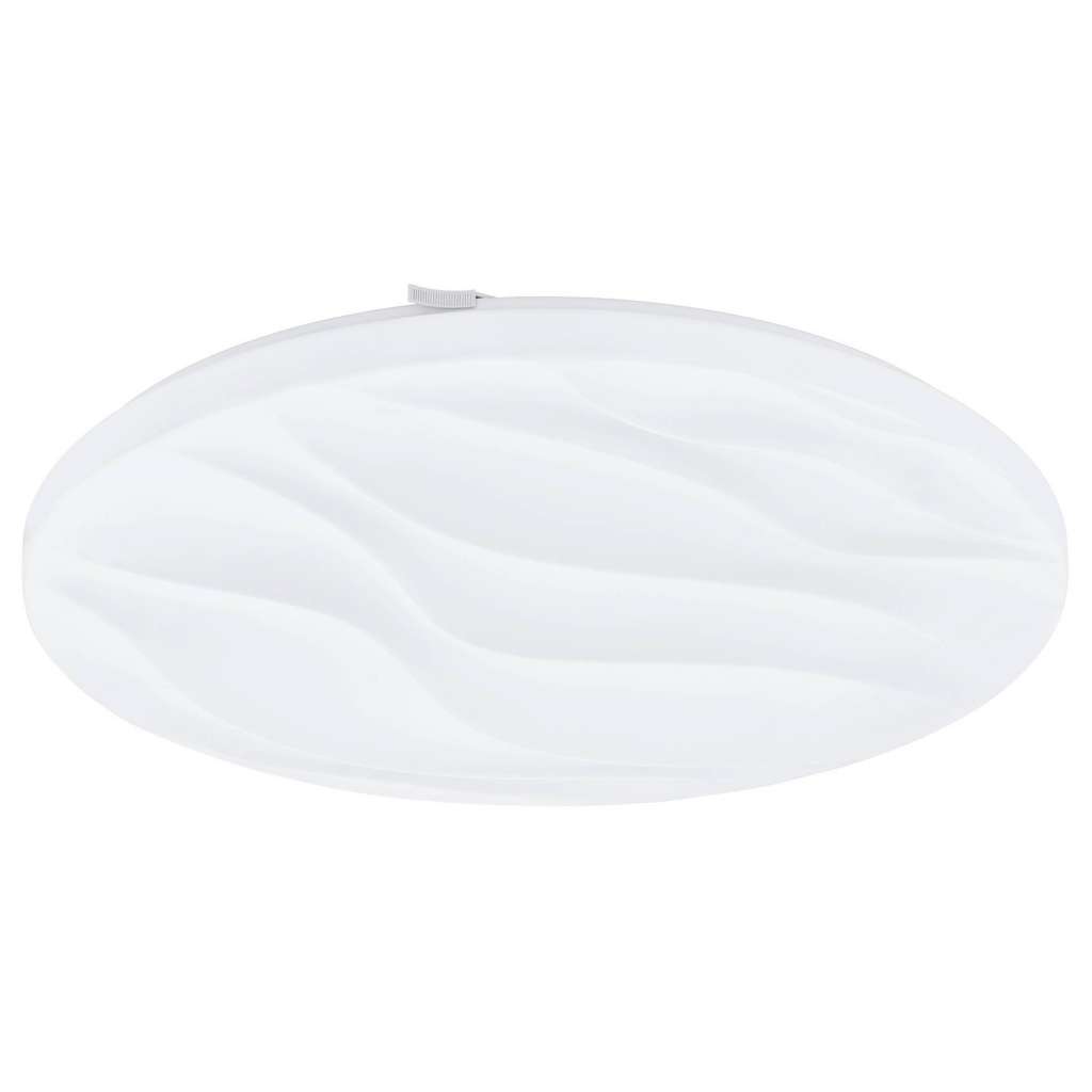 home24 LED-Deckenleuchte Benariba II