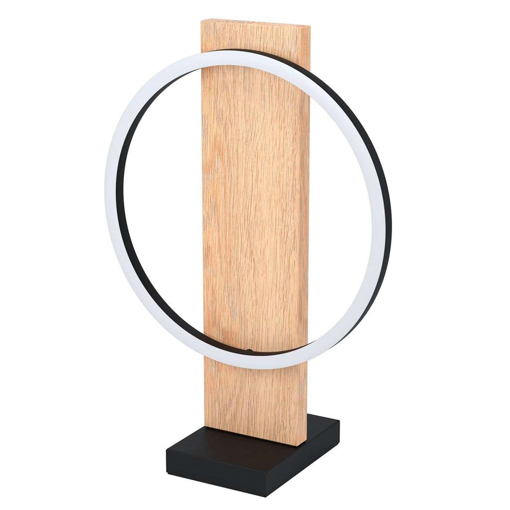 home24 LED-Tischleuchte Boyal II