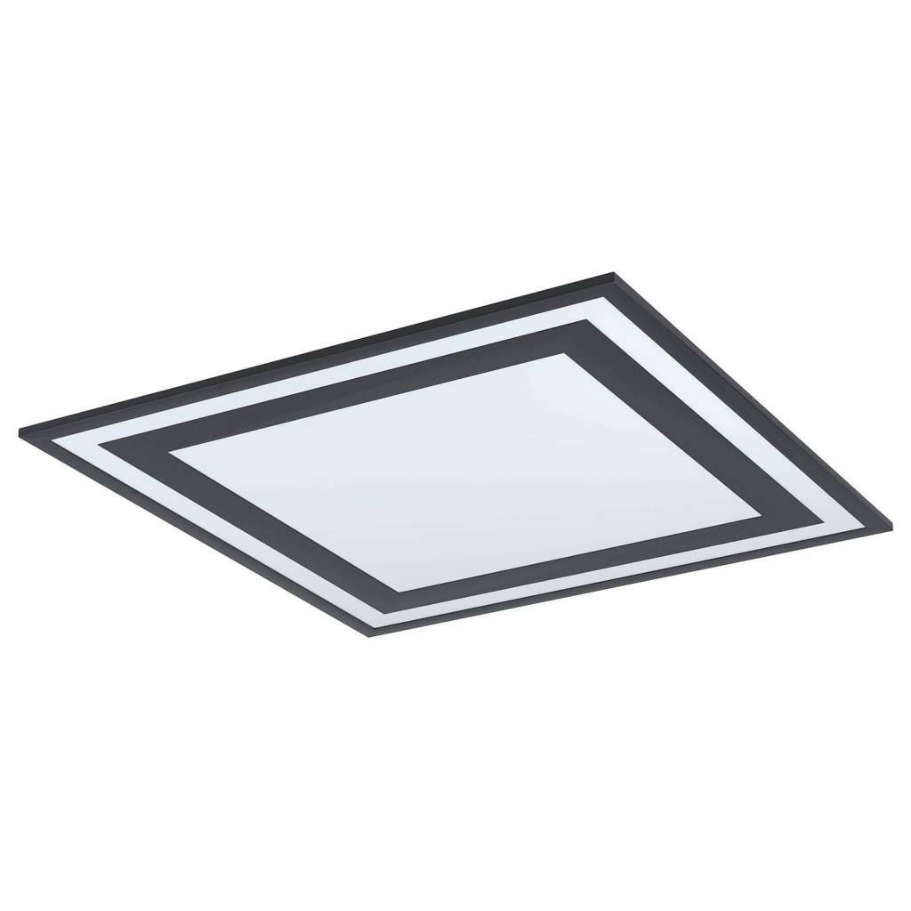 home24 LED-Deckenleuchte Savatarila II