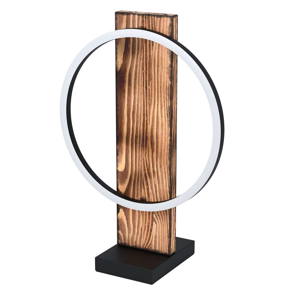 home24 LED-Tischleuchte Boyal I