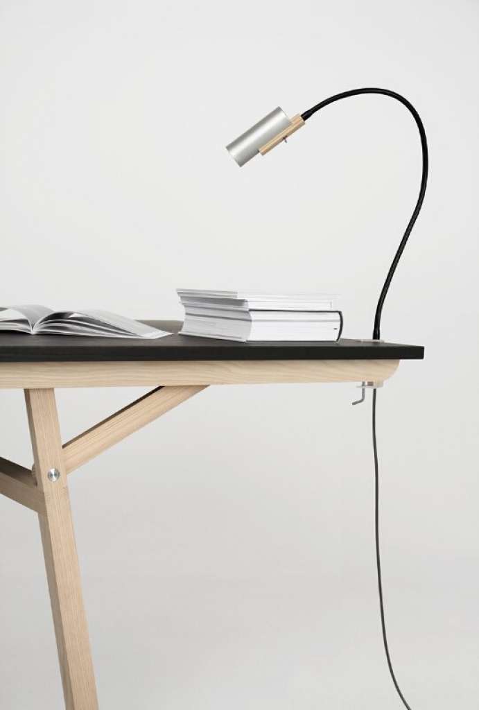 Moormann - La Funsel - Tisch - indoor