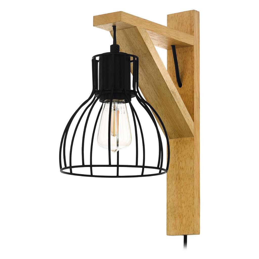 home24 Deckenleuchte Rampside