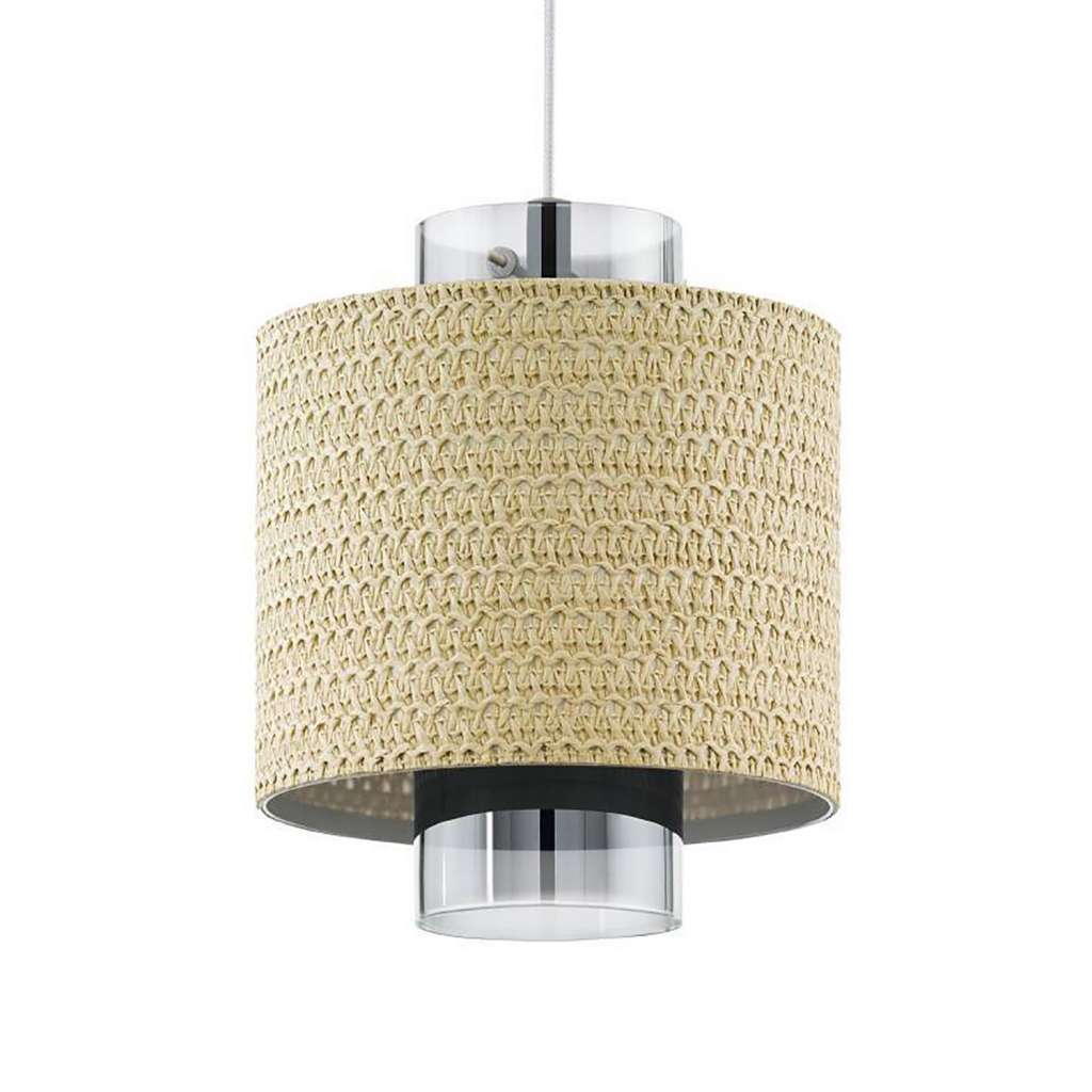 home24 Pendelleuchte Mediouna