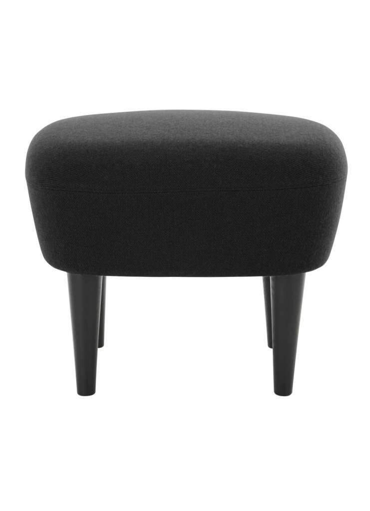 Tom Dixon - Wingback Ottoman - indoor