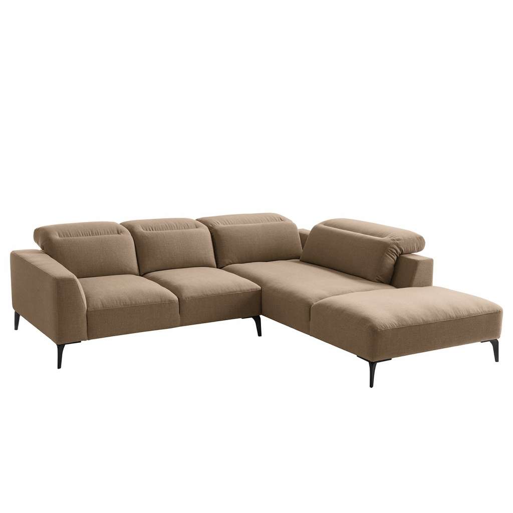 home24 Ecksofa Berrie II