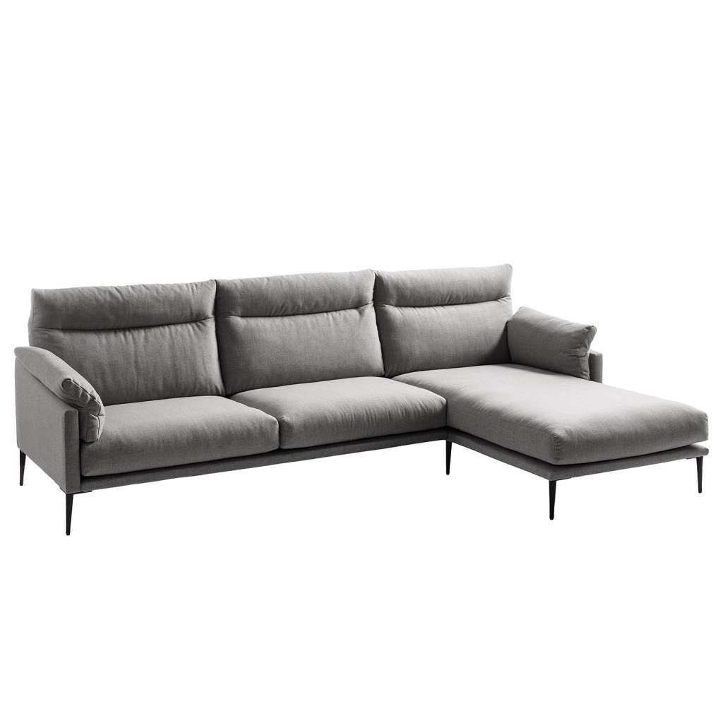 home24 Ecksofa Lillian I