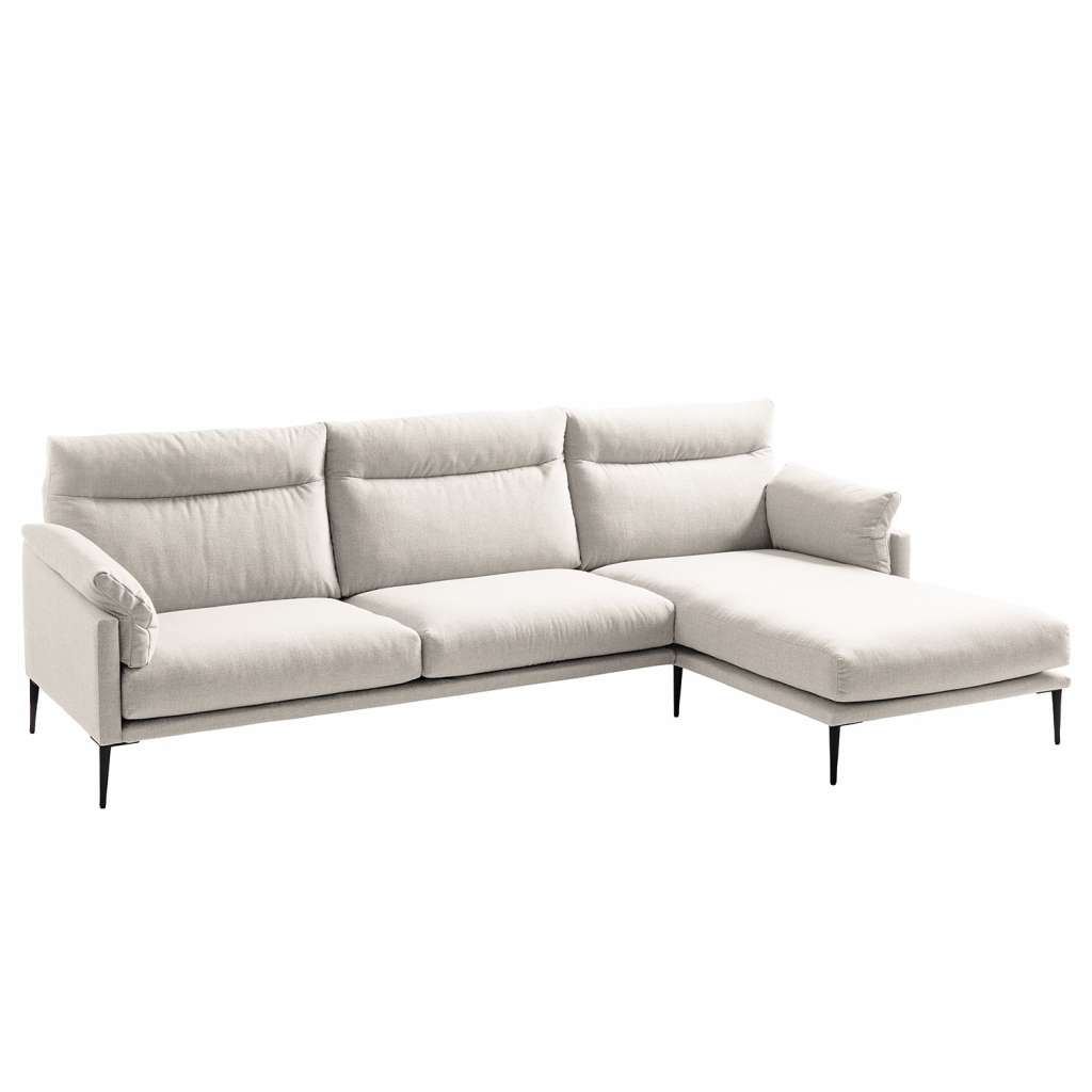 home24 Ecksofa Lillian I