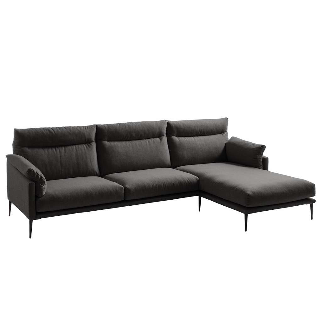 home24 Ecksofa Lillian I