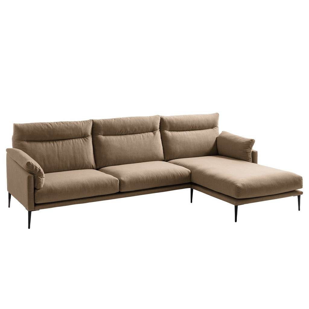 home24 Ecksofa Lillian I
