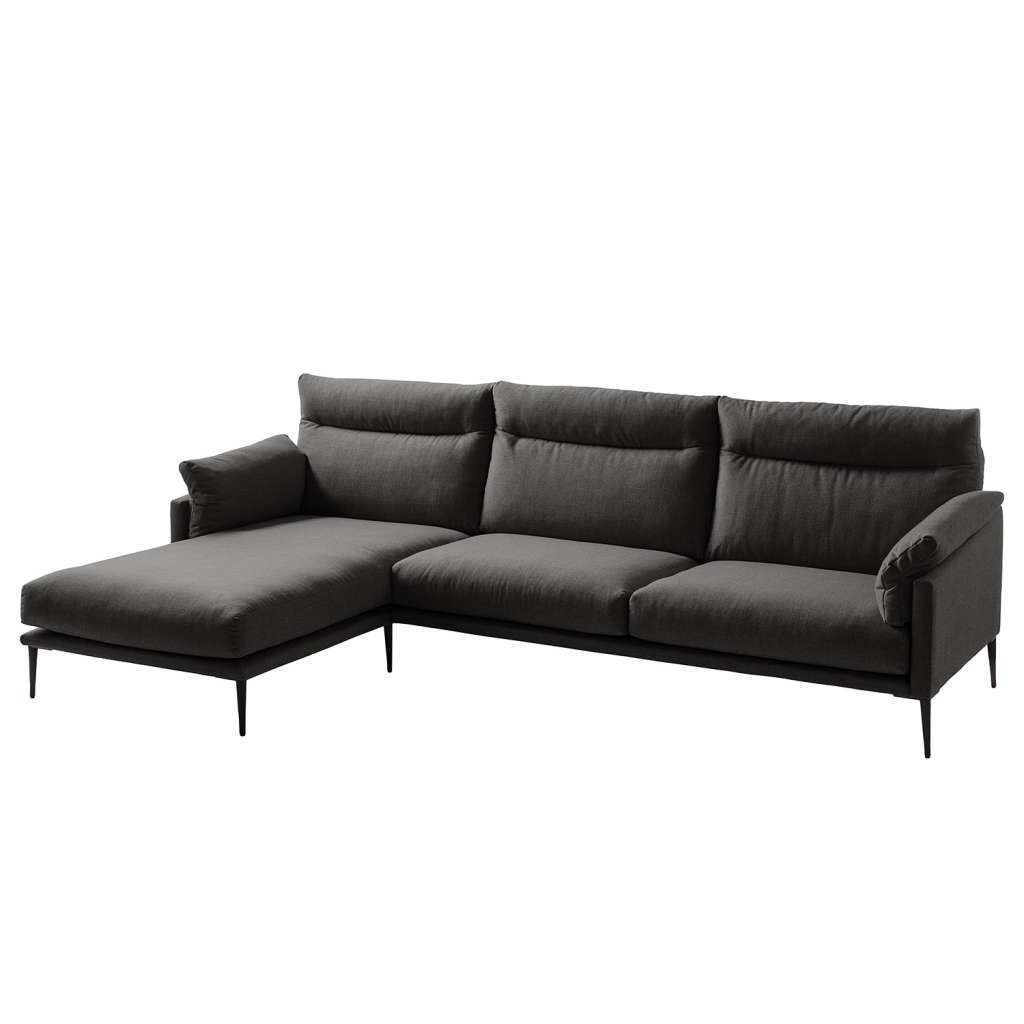 home24 Ecksofa Lillian I