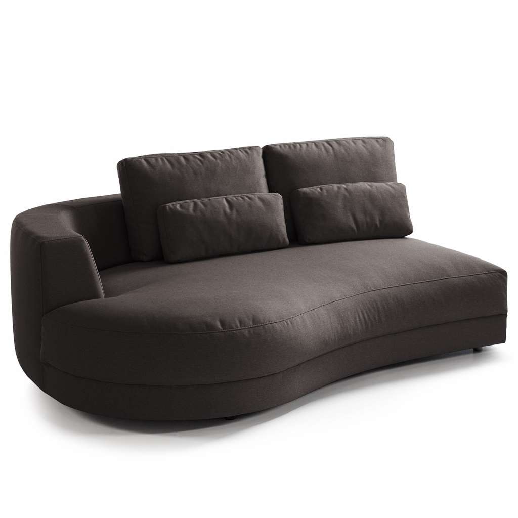home24 Modullongchair Willows I