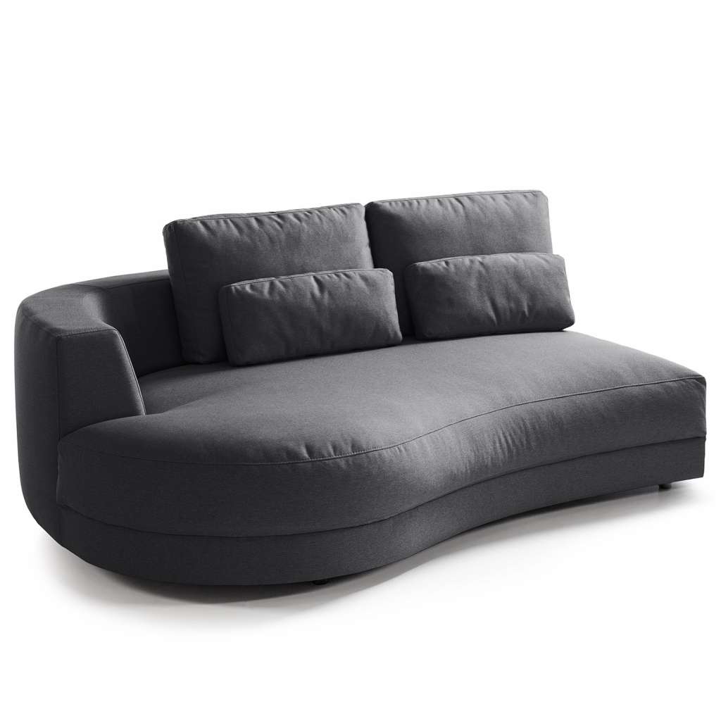 home24 Modullongchair Willows I