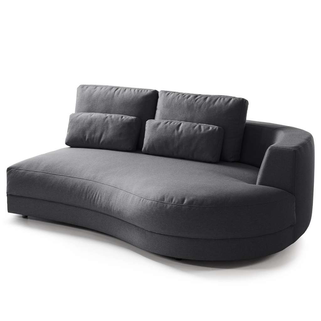home24 Modullongchair Willows I
