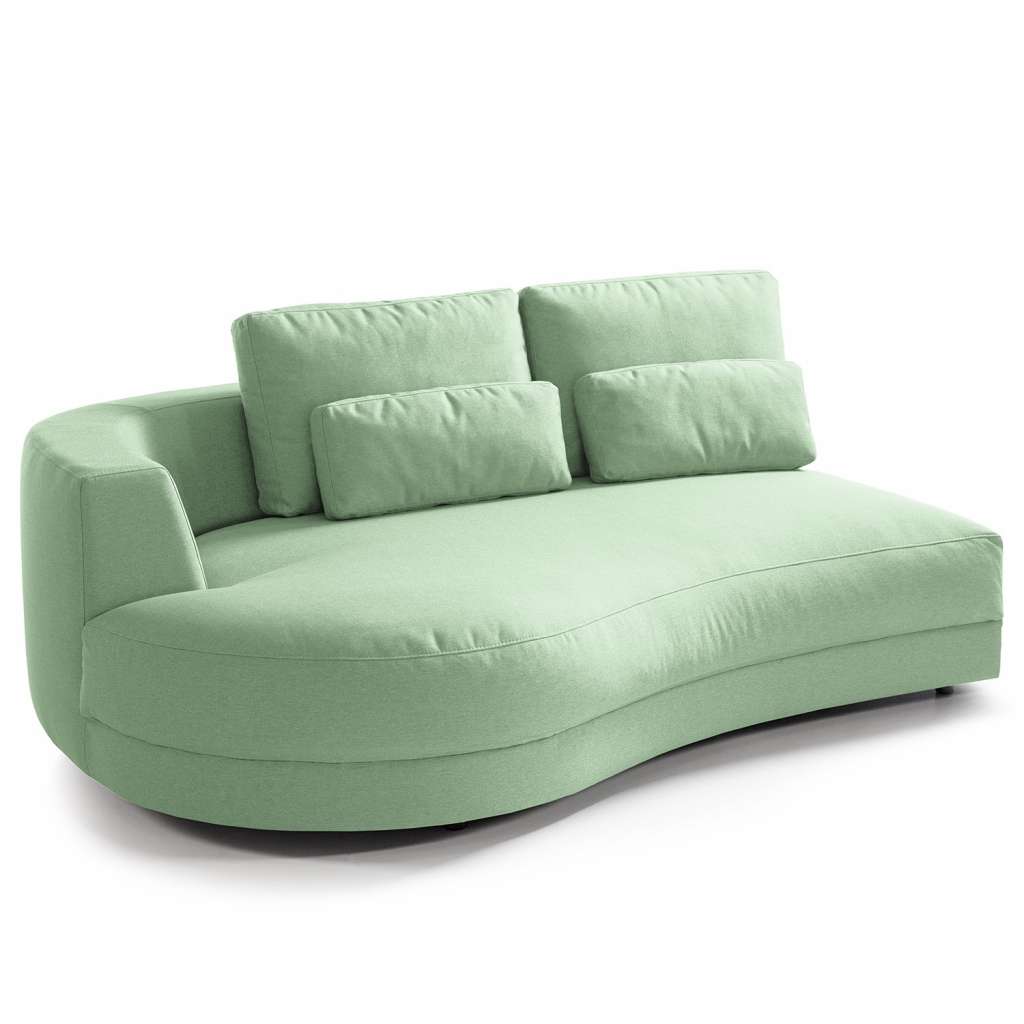 home24 Modullongchair Willows I