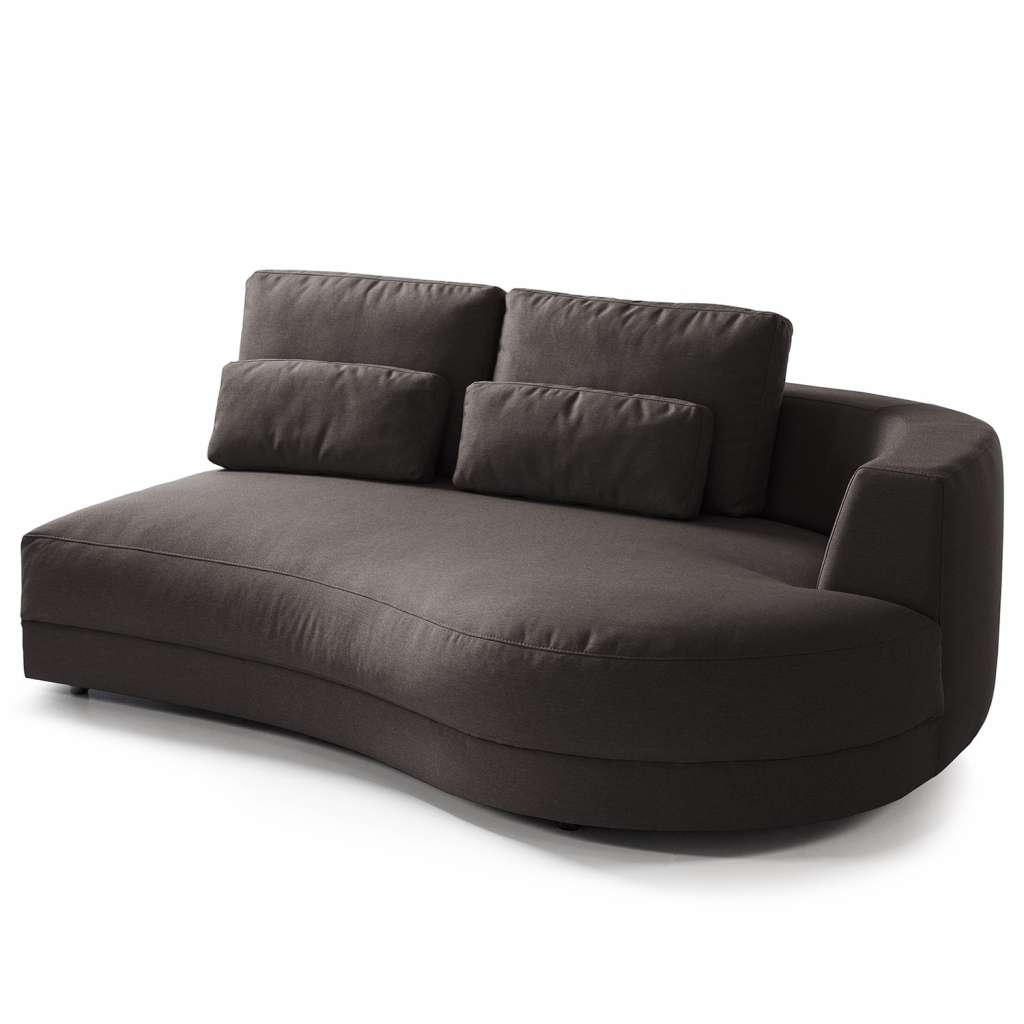 home24 Modullongchair Willows I