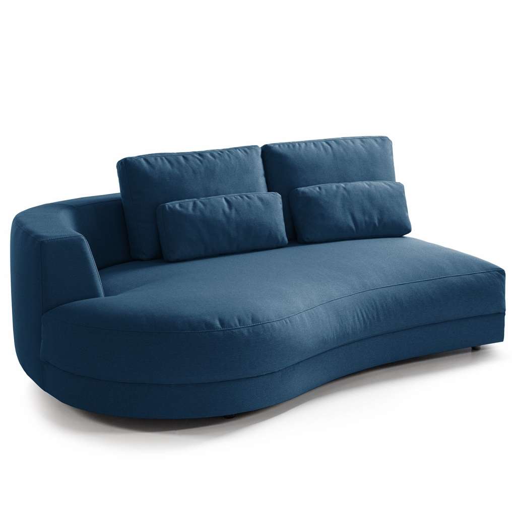 home24 Modullongchair Willows I
