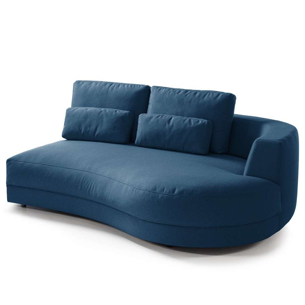 home24 Modullongchair Willows I