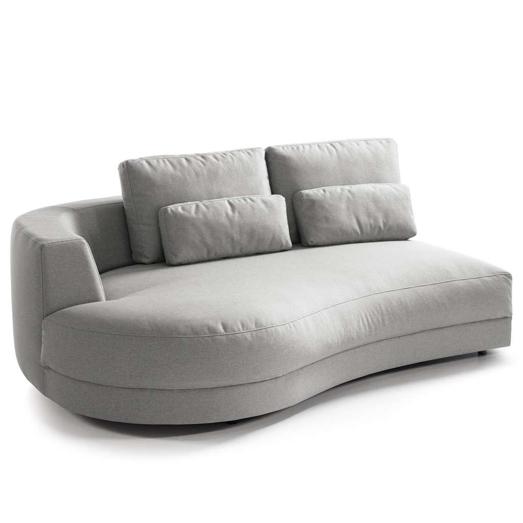 home24 Modullongchair Willows I
