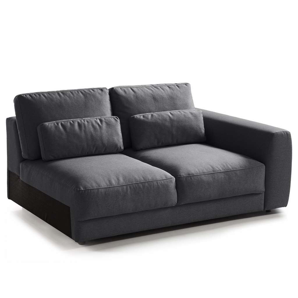 home24 Modulsofa Willows (2-Sitzer)