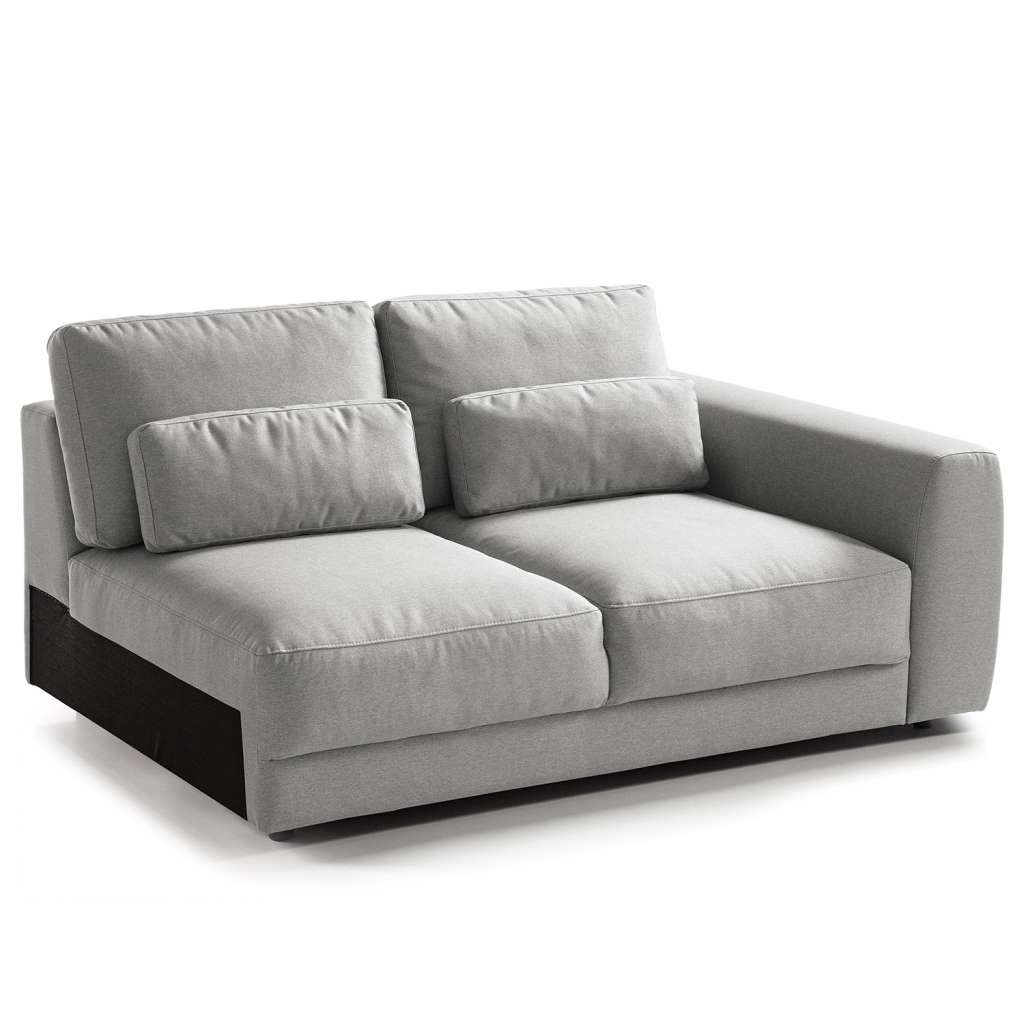 home24 Modulsofa Willows (2-Sitzer)
