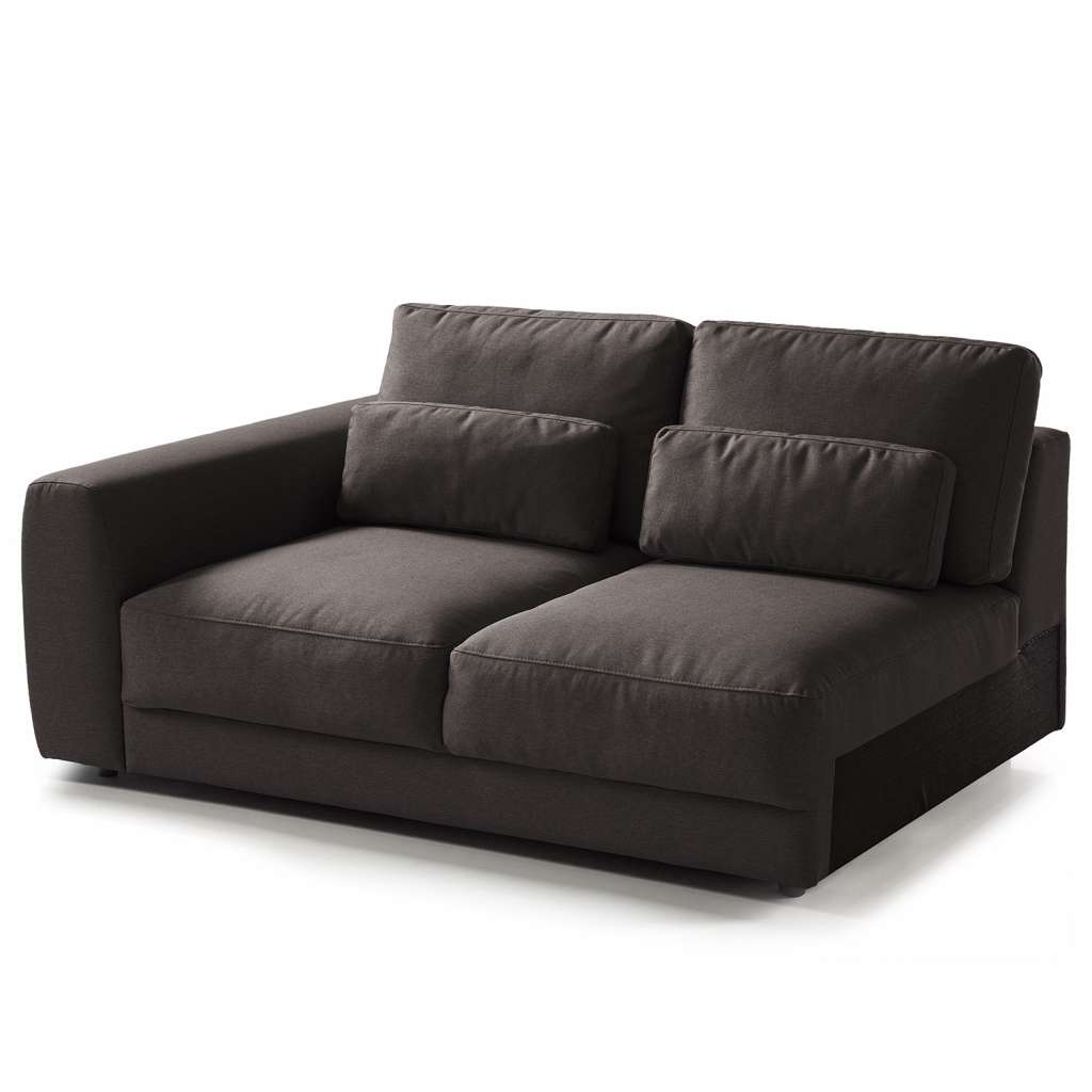home24 Modulsofa Willows (2-Sitzer)