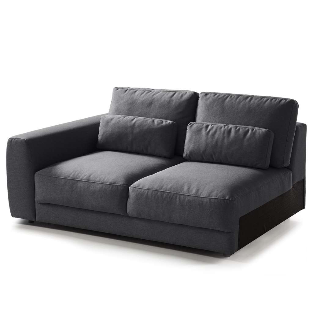home24 Modulsofa Willows (2-Sitzer)