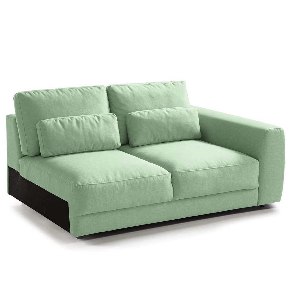 home24 Modulsofa Willows (2-Sitzer)