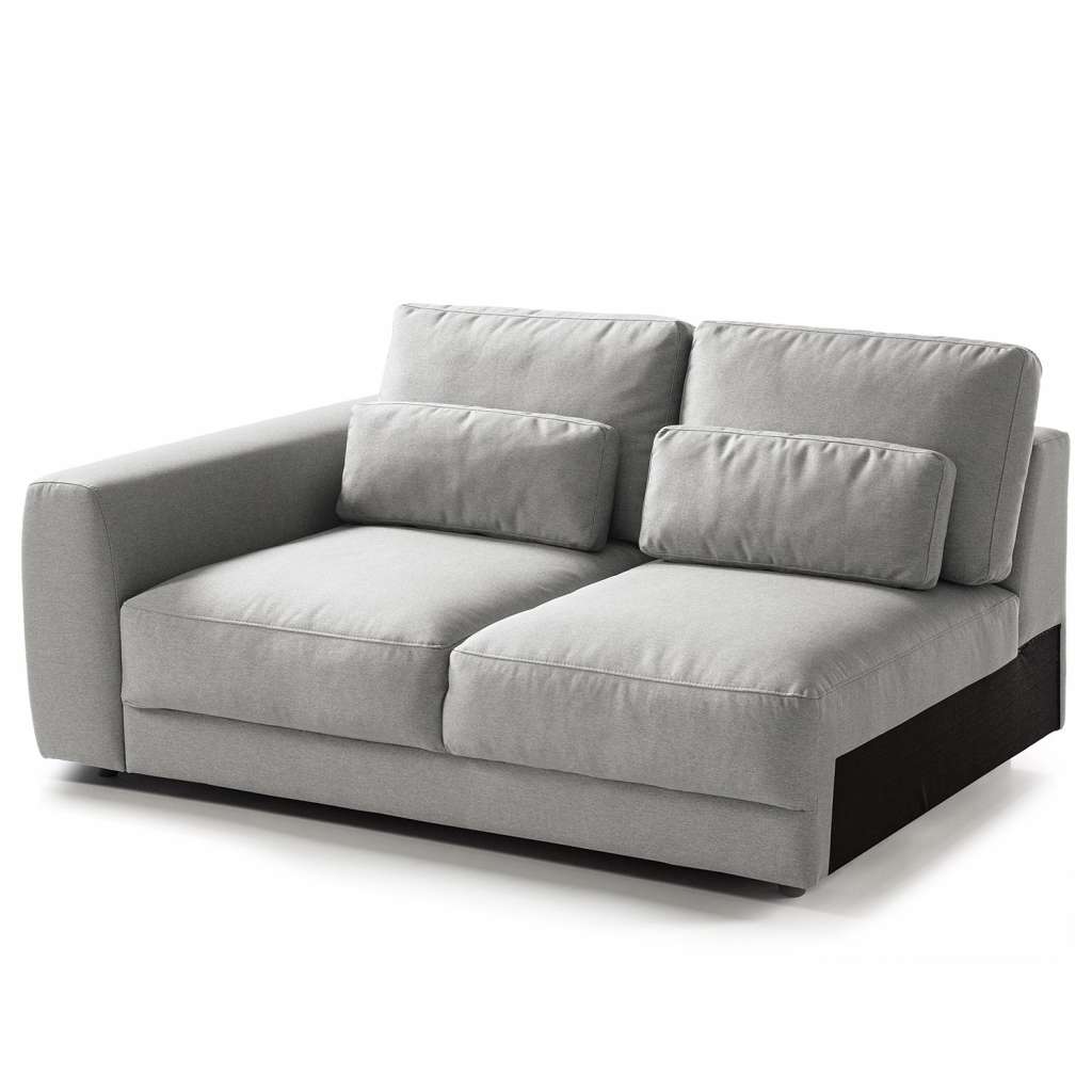 home24 Modulsofa Willows (2-Sitzer)