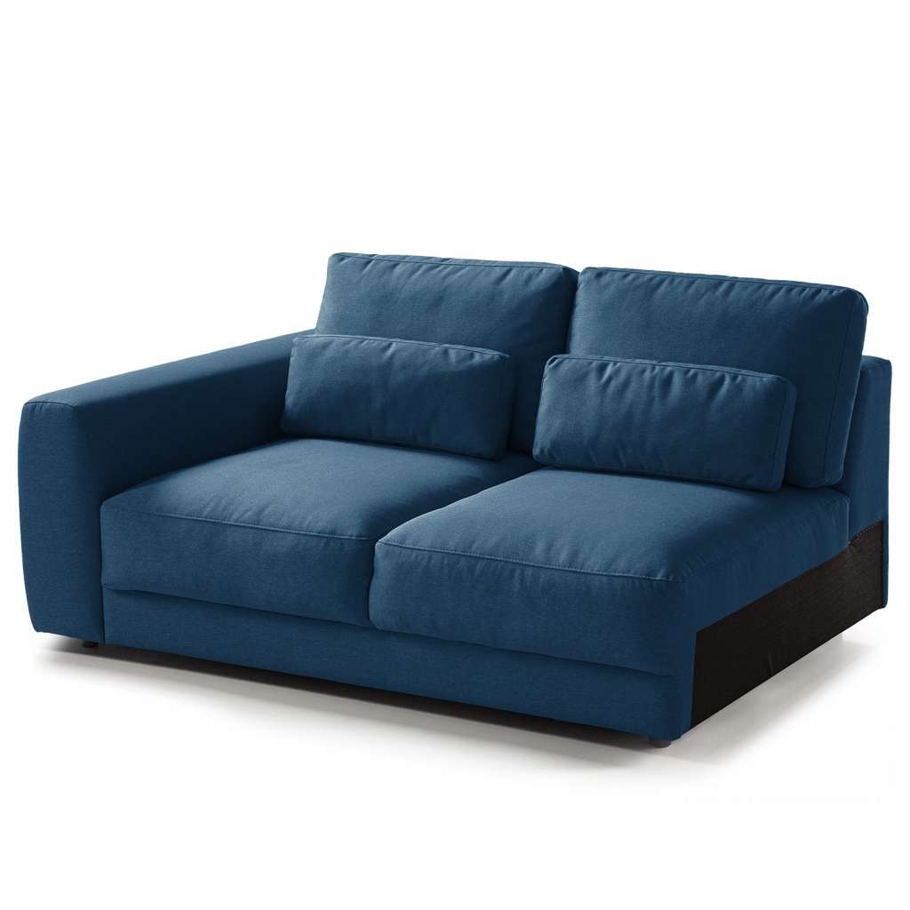 home24 Modulsofa Willows (2-Sitzer)