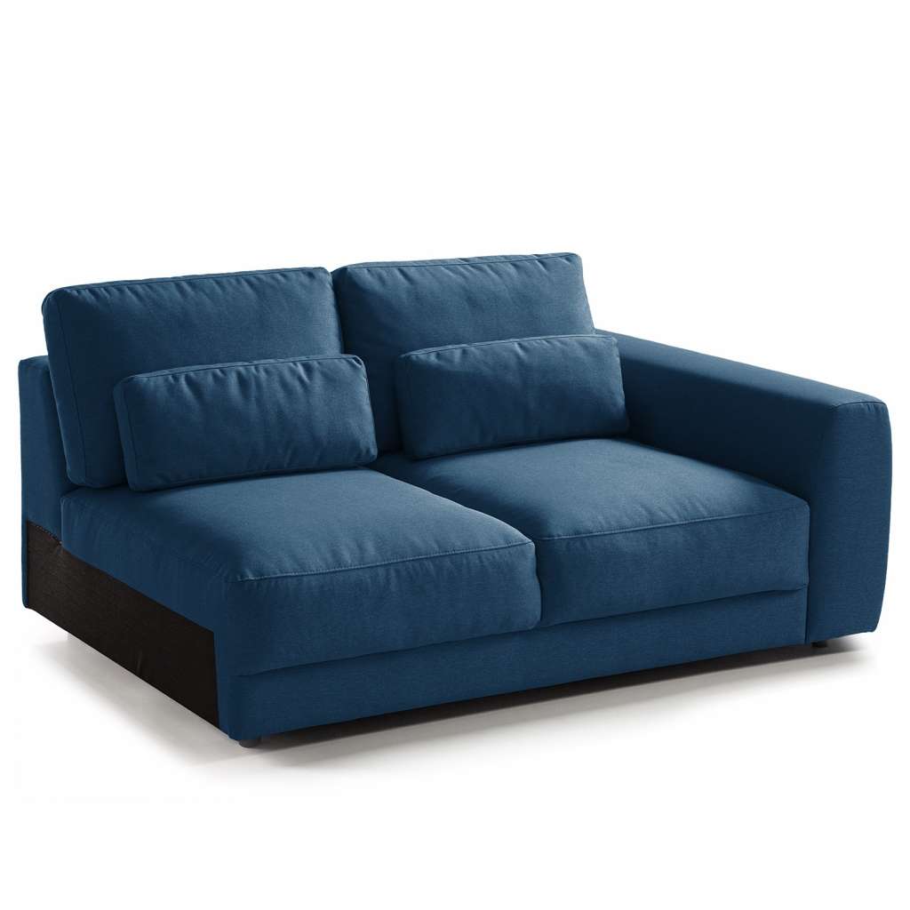 home24 Modulsofa Willows (2-Sitzer)