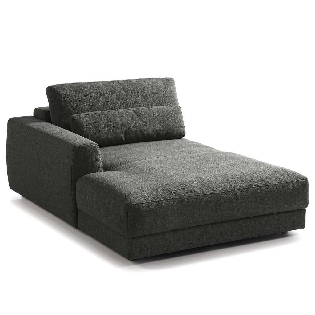 home24 Modullongchair Willows III