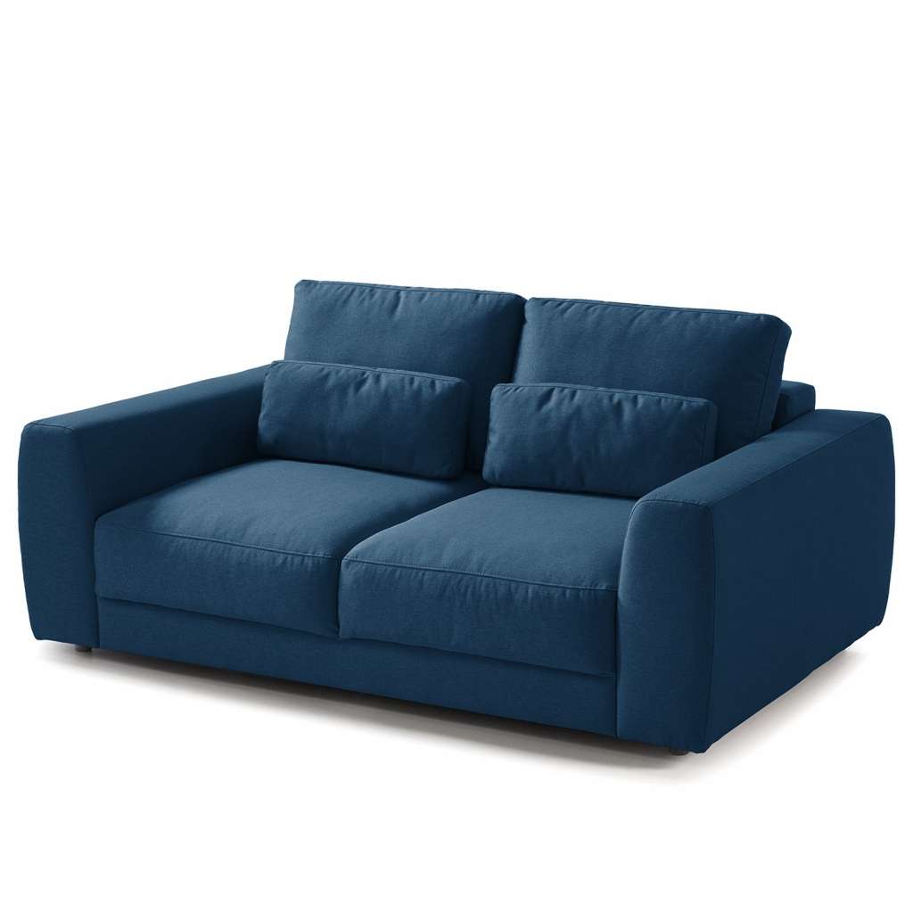 home24 Sofa Willows (2-Sitzer)