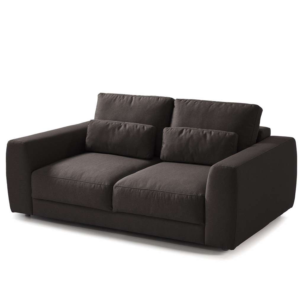 home24 Sofa Willows (2-Sitzer)