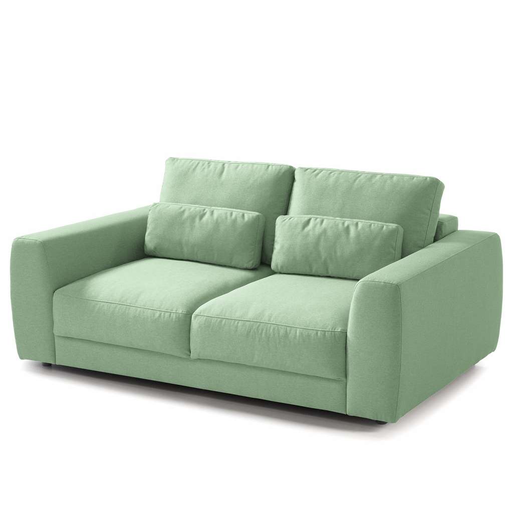 home24 Sofa Willows (2-Sitzer)