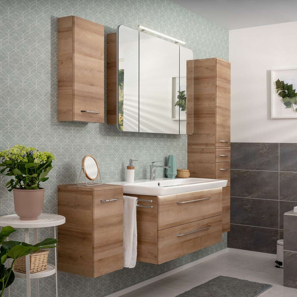 home24 Hochschrank Milano