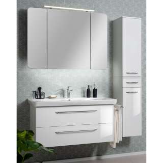 home24 Spiegelschrank Milano