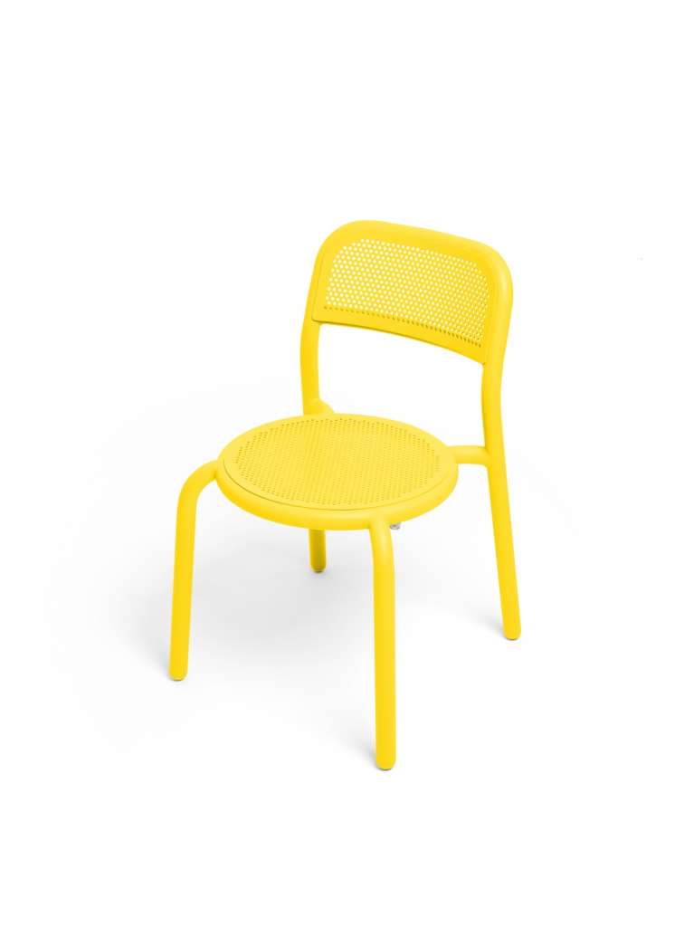 fatboy - Toní Stuhl - Lemon - 4er Set - outdoor