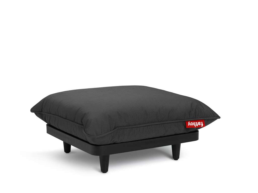 fatboy - Paletti Hocker - charcoal - outdoor