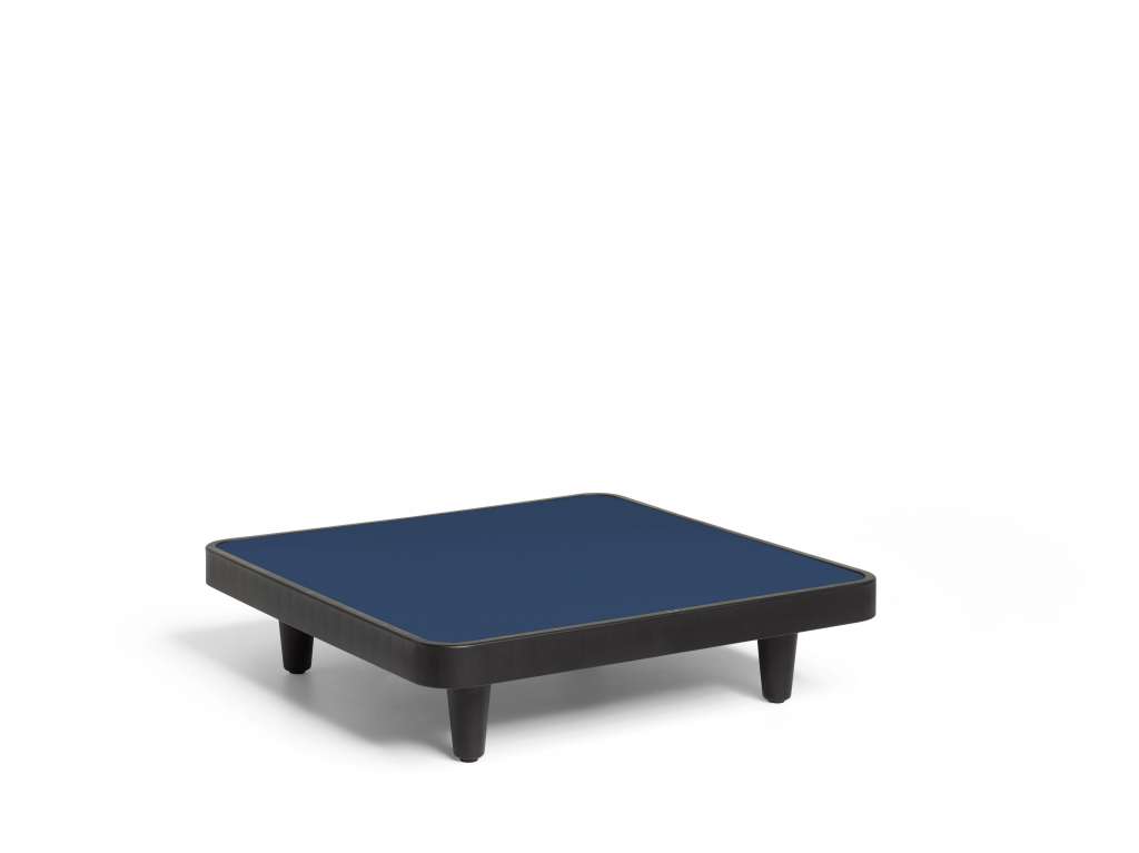 fatboy - Paletti Couchtisch - Dark Ocean - outdoor