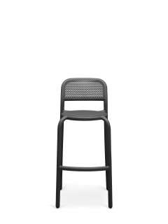 fatboy - Toní Barfly Barstuhl - anthracite - indoor