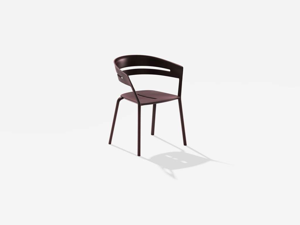 Fast - Ria Stuhl - maracuja - outdoor