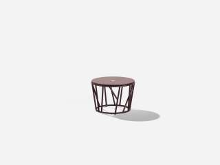 Fast - Tisch Wild - maracuja - outdoor