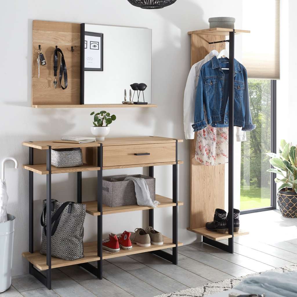 home24 Schuhregal Valmont