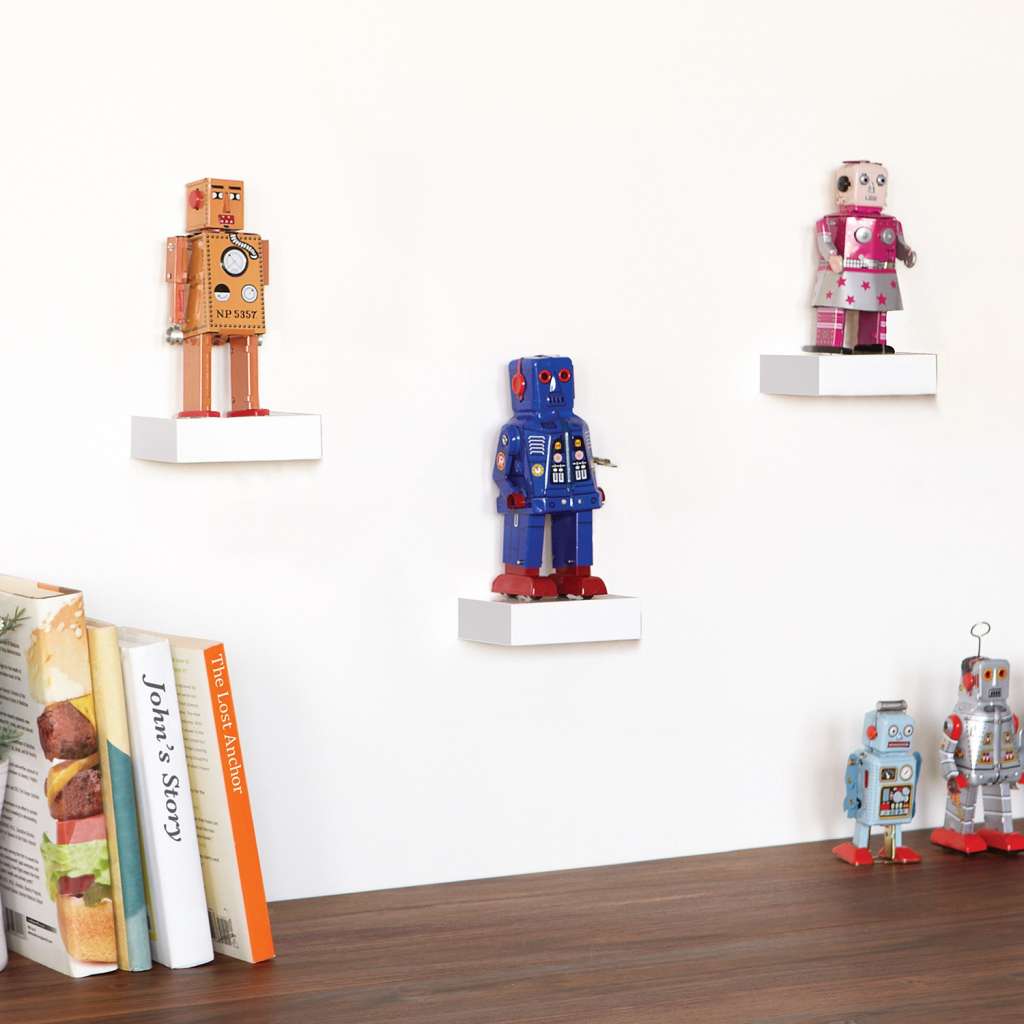 home24 Wandboard Showcase (3er-Set)