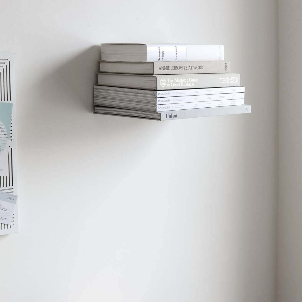 home24 Wandregal Conceal (3er-Set)