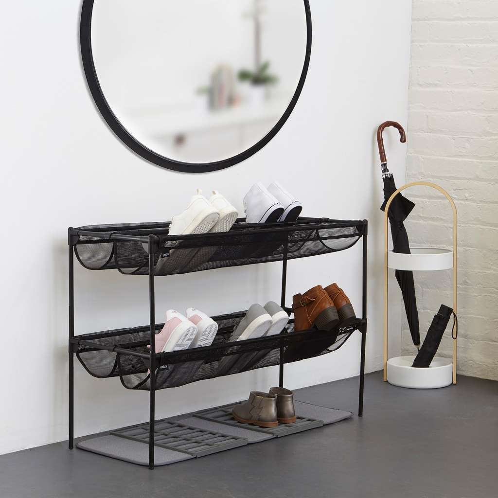 home24 Schuhregal Sling